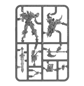 Age of Sigmar: Slaves to Darkness Darkoath Chieftain