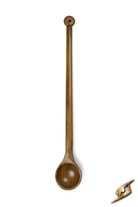 Ladle - bezpieczna chochla