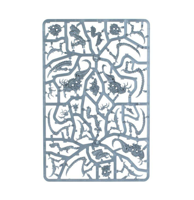 Warhammer 40000: Tyranids Von Ryan's Leapers