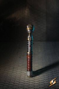 Heroic Laser Sword -Red - 100 cm