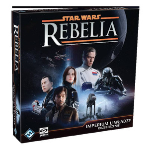 Star Wars: Rebelia Imperium u Władzy