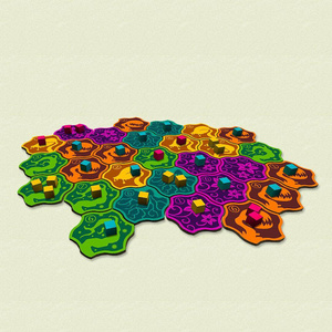 Power Plants - edycja polska