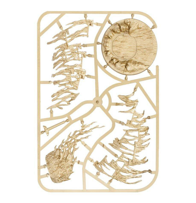 Age of Sigmar: Stormcast Eternals Endless Spells