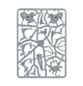 Warhammer 40000: Tyranids Biovore