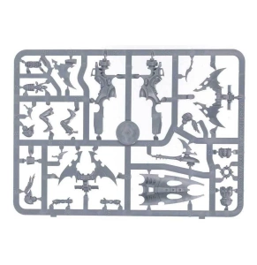 Warhammer 40000: Drukhari Reavers