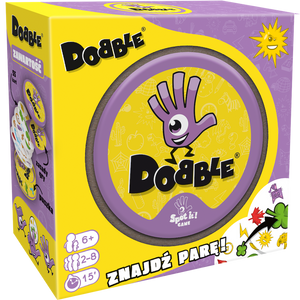 Dobble (Eco)