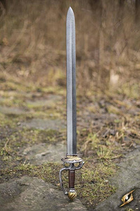 Small Sword - 85 cm