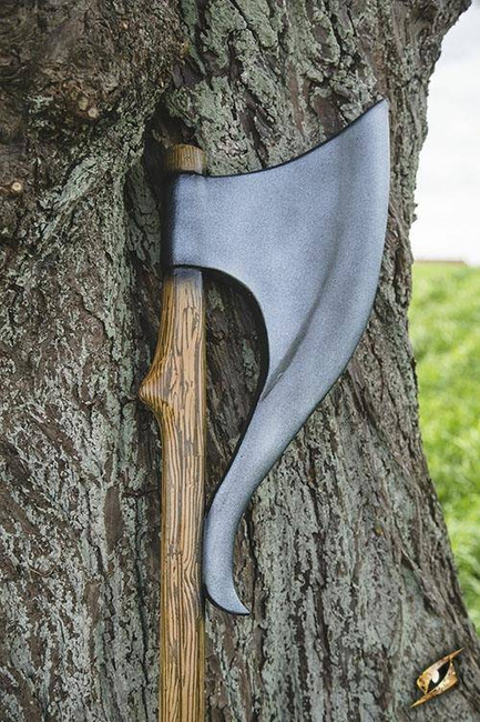 Long Elf Axe - 150 cm
