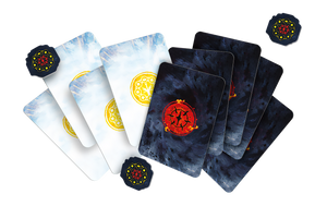 Władca Pierścieni: Pojedynek o Śródziemie - Sojusznicy