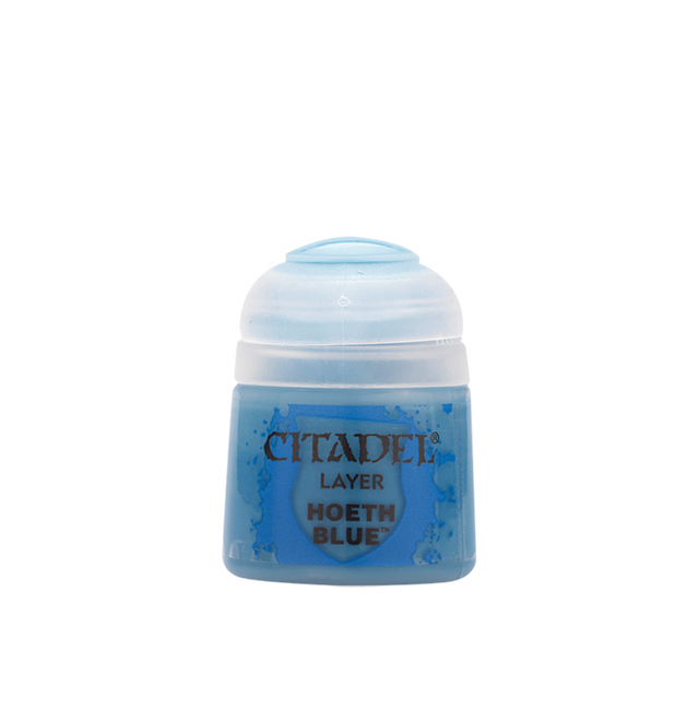 LAYER: HOETH BLUE (12ML)