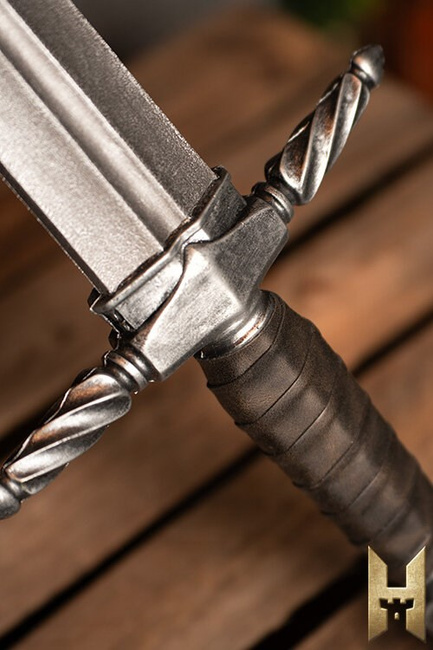 Imperial Sword Steel - 102 cm