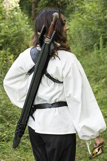 Sky Hook - Epic Black