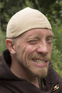 Cap Baldur - Desert Beige