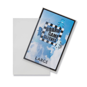 Arcane Tinmen Board Game Sleeves: Large – Non Glare (50)