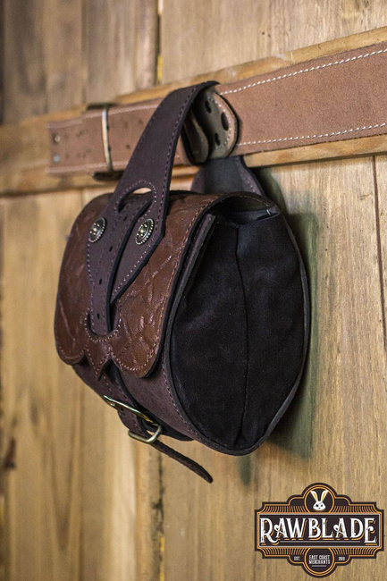Udelric Belt Bag - Deluxe