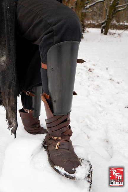 RFB Leg Protection - Epic Dark