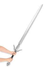 Zireael - Ciri's sword - Superior