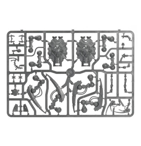 Warhammer 40000: Necrons Triarch Stalker