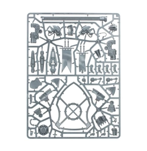 Warhammer The Horus Heresy: Cerastus Knight Lancer