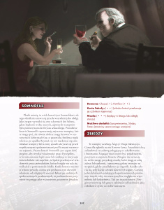 Wampir: Maskarada - Chicago po zmroku