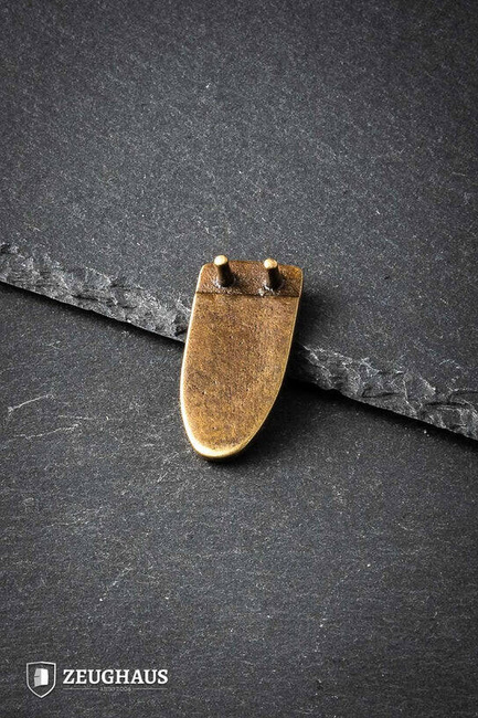 Viking Strap End - wikińska końcówka pasa