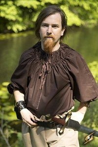 Multistrap Bracelet - Black