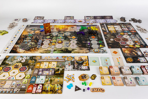 Anachrony Essential Edition