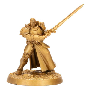 [blister] Warhammer Heroes: Stormcast Eternals