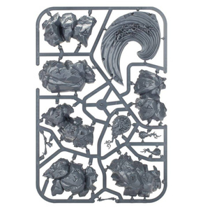 Age of Sigmar: Skaven Gnawholes