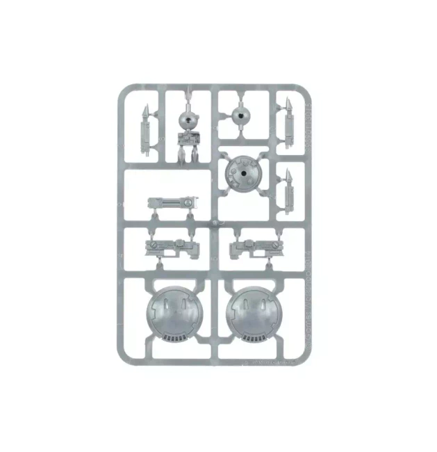 Warhammer 40000: T'au Empire Devilfish