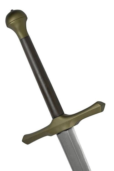 Bellator II - Sharpened