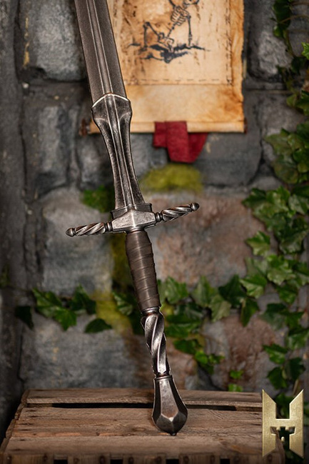 Imperial Sword Steel - 120 cm