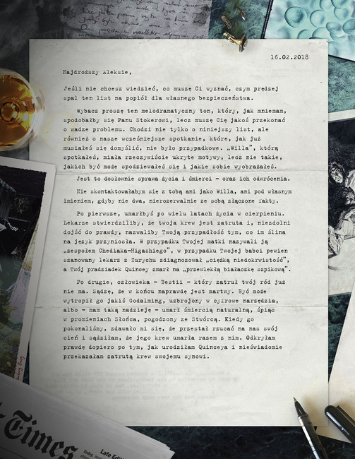 Wampir Maskarada RPG Podręcznik Główny