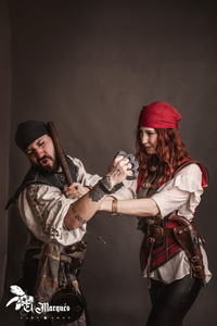 Knuckle - bezpieczny kastet