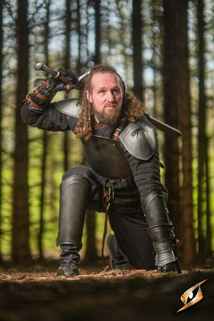 Scout Complete Set - Epic Dark