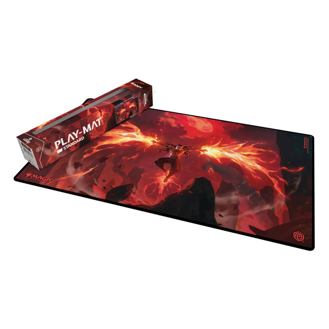 Ultimate Guard Play-Mat Magic: The Gathering Avatar: The Last Airbender - Ozai