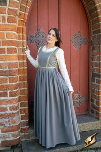 Dress Lucrezia - Storm Gey