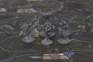 Wiedźmin: Stary Świat ( Edycja Deluxe )