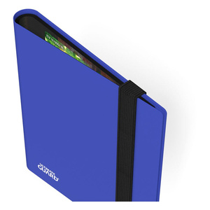 Album na karty Ultimate Guard - Flexxfolio 160 - 8-Pocket Blue