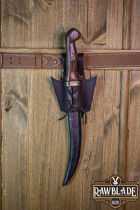 Malatesta Straight holder