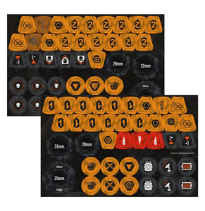 Warhammer 40000: Kill Team Hearthkyn Salvagers (2024)