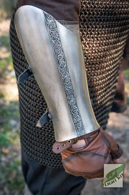 Nordic Bracers