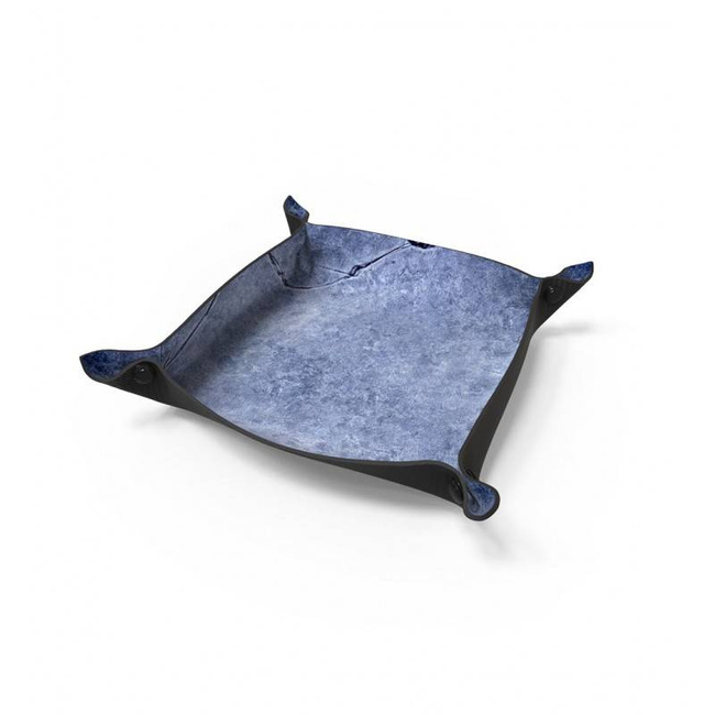 Dice Tray Kamienny 22x22 cm