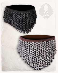 Richard Chain Collar - Geolt