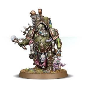 Warhammer 40000: Death Guard Foul Blightspawn
