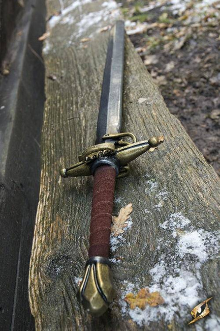 Noble Sword - 110cm