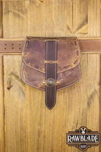 Jotun Bag - Weathered