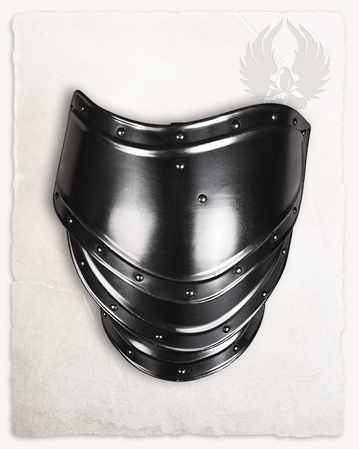 Georg Spaulders - Browned