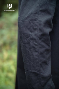 Tunic Thereon - Black