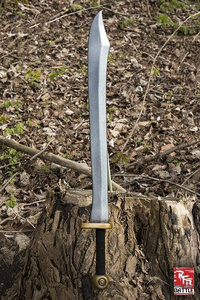 Ready For Battle Sword Dao - 75 cm
